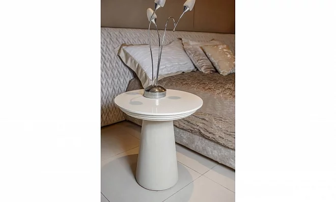 Прикроватный Столик Alberta Salotti Judy 2JUDTD53L