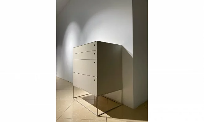 Комод Alf Group Hobby SBHY