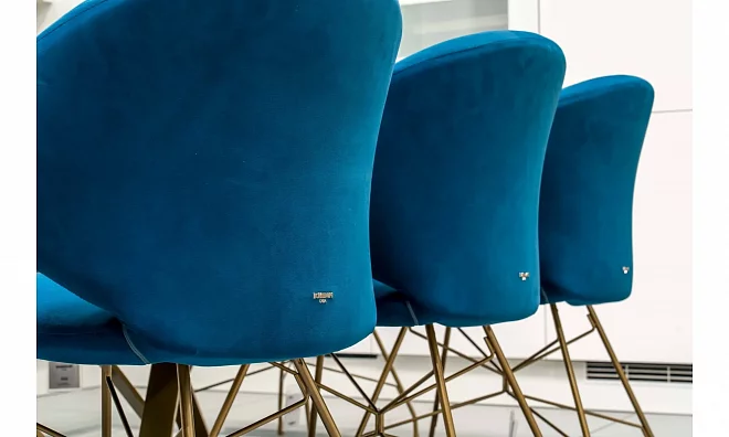 Стул BONTEMPI Delta DROP