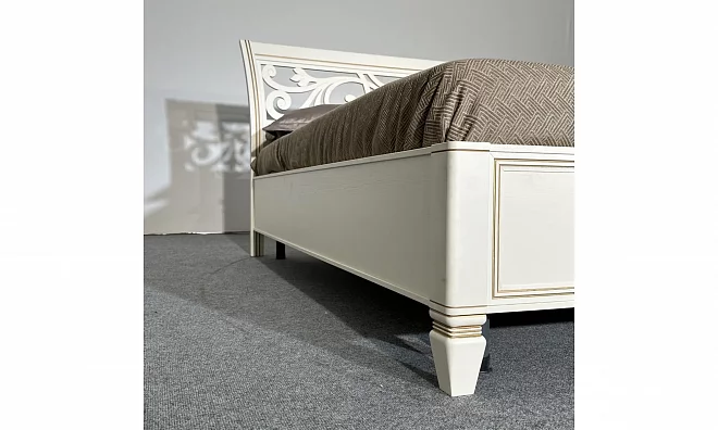 Кровать Villanova Aurora DL306