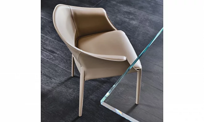 Стул Zuleika Cattelan Italia ant381525