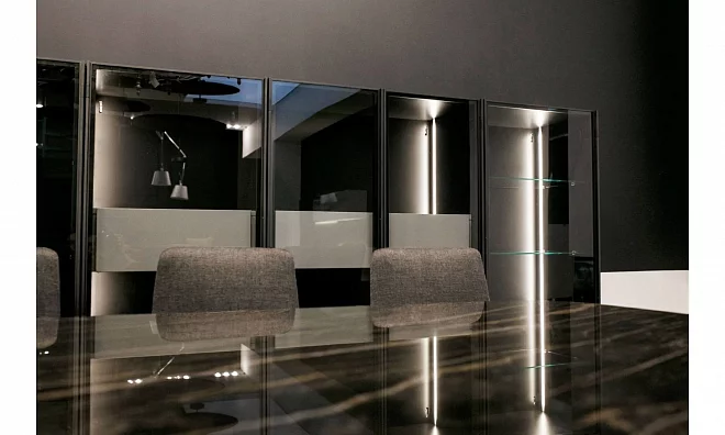 Витрина SANGIACOMO Modo 399265