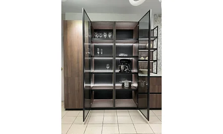 Кухня MITON Menta