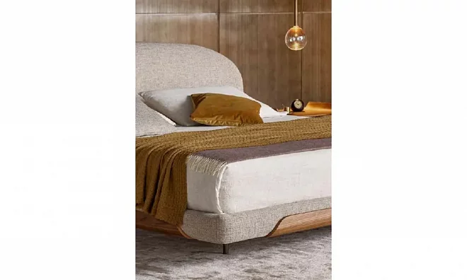 Кровать Bonaldo Olos 436637