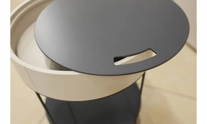 Журнальный Стол Alf Group Wok WOKB