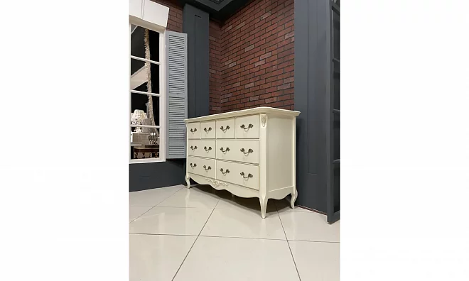 Комод KREIND Romantic Gold R134g