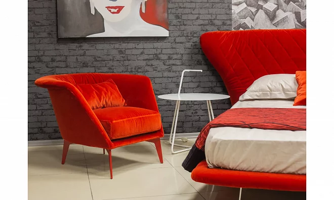 Журнальный стол Bonaldo Nemesi TD94B1