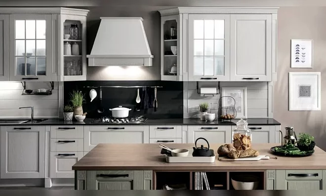 Кухня Stosa Cucine Virginia 126263