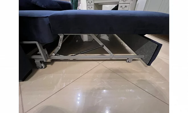 Диван KREIND Эспен DEs-I-N-B18