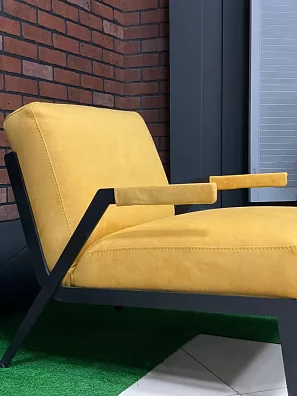 Кресло Homage Brea 427975