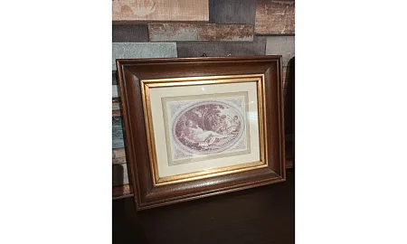 Картина Decor Toscana