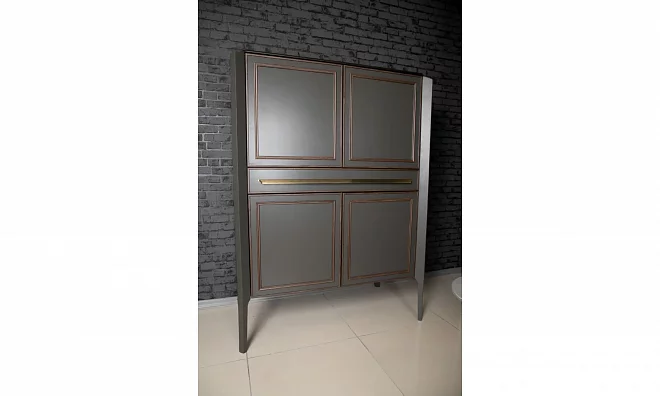 Сервант ENZA HOME SIRONA 07.350.0572