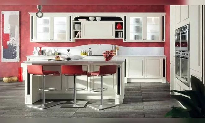 Кухня Biefbi Cucine Diamante 124460