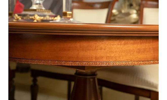 Camelgroup Torriani Day Стол 138TAV.02NO