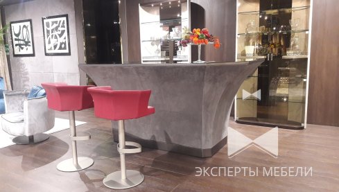 SALONE DEL MOBILE. MILANO 2019. ЧТО БЫЛО? КАКИЕ ТРЕНДЫ НАМ ОЖИДАТЬ?