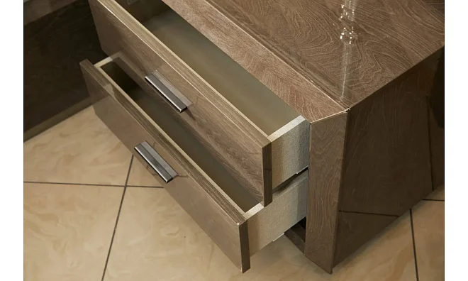 Комплект мебели в спальню Camelgroup Elite 444797