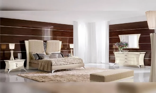 Спальня Re Deco Charme. IM278