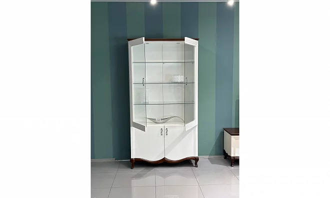 Витрина Taranko Milano MI-W2