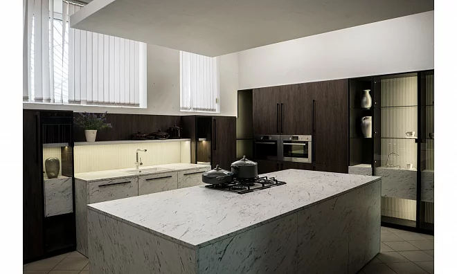 Кухня Русский Дом 441155