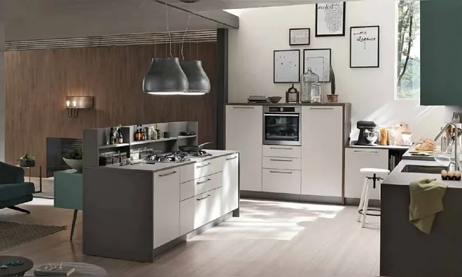Кухня Stosa Cucine Replay 92226