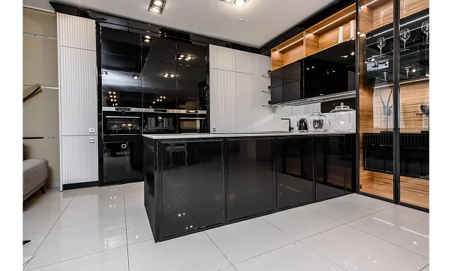 Кухня Virs Bellagio BELLAGIO