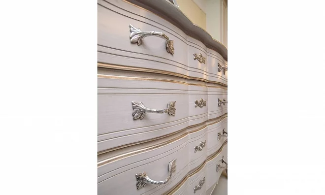 Комод Savio Firmino 3234CAS