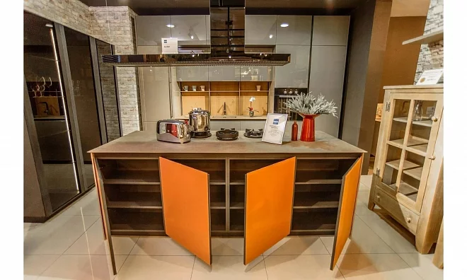 Кухня Stosa Cucine Aliant 168437-1
