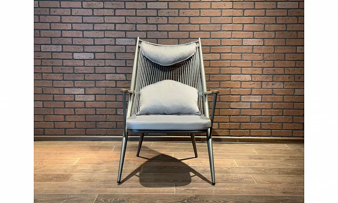 Уличное кресло Saloni X-Type 442651