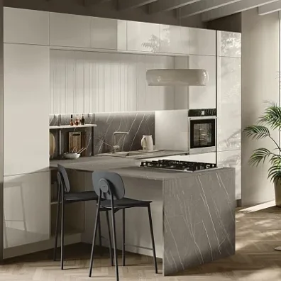 Кухня Stosa Cucine Lumia Lumia