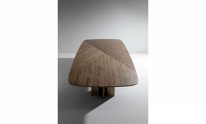 Стол обеденный Bonaldo Geometric Table 436469