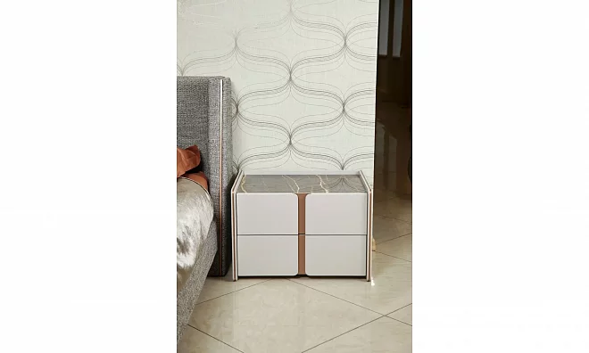 Тумба прикроватная Praddy Havasu II NT008LINCLAUR