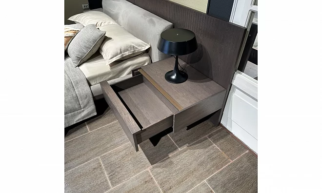 Кровать Homage Edessa 435551