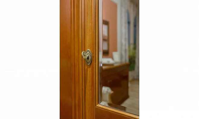 Camelgroup Siena Шкаф 4-Ств., С Зеркалами 112AR4.02CI