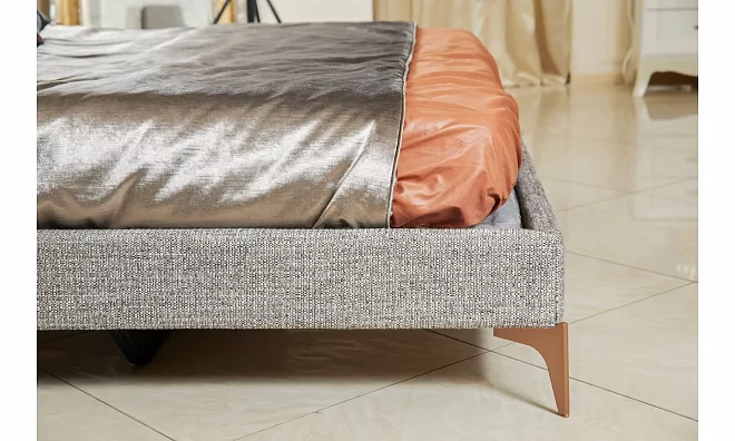 Кровать Praddy Medusa I NT002FT4