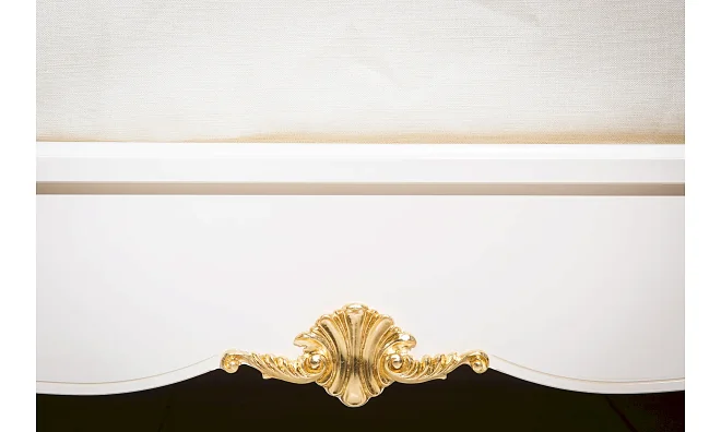 Комплект мебели в спальню Giorgio Casa Memorie Veneziane 444796