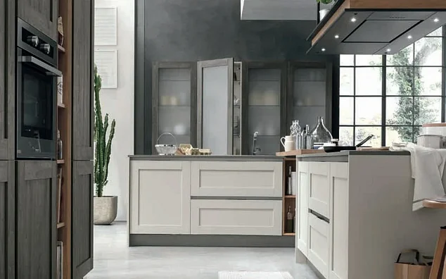 Кухня Stosa Cucine City City