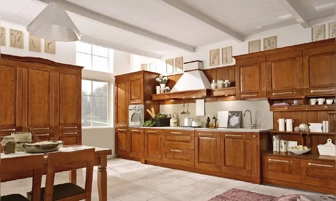 Кухня Stosa Cucine Aida Aida_1