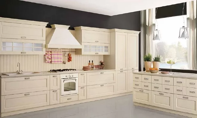 Кухня Stosa Cucine Ontario Ontario