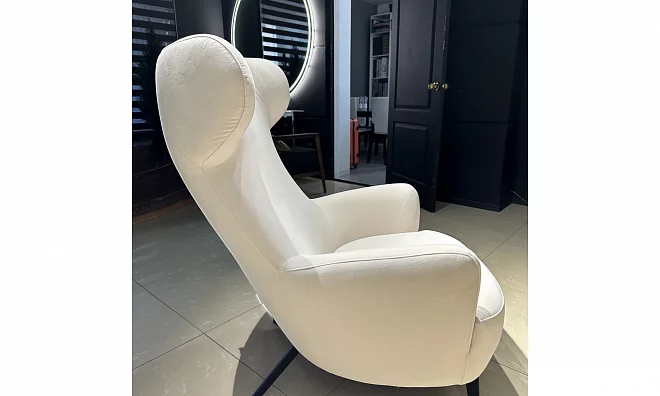 Кресло Saloni Panda 442333