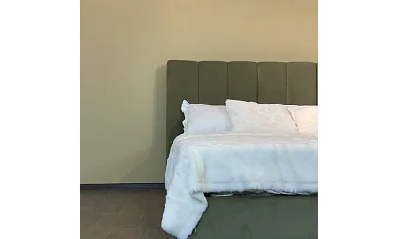 Кровать Solti Milano