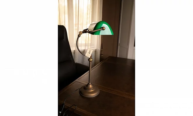 RIPERLAMP настольная лампа 046M