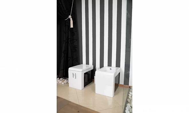 ART CERAM унитаз ACS50C