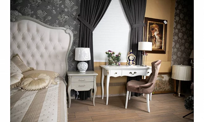 Столик - консоль Kreind Ательер APg182-K00-S-G