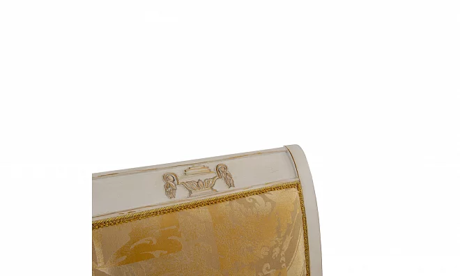 Стул Ezio Bellotti Essential Classic 2178