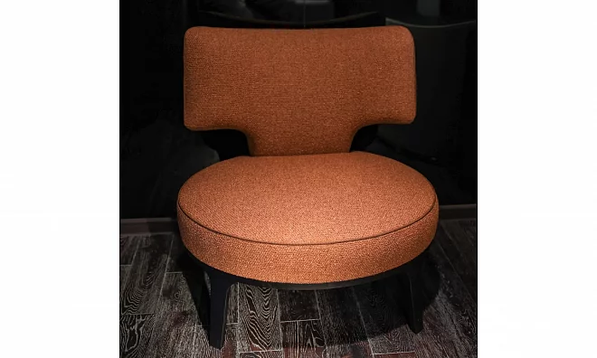 Кресло Flexform Drop 01IT01