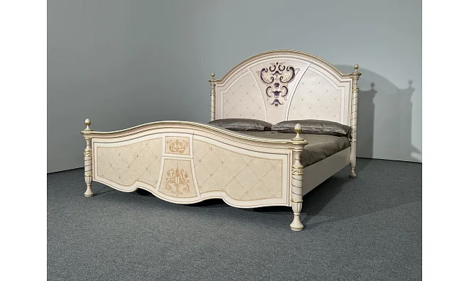 Кровать Signorini Coco Royal 6022/L