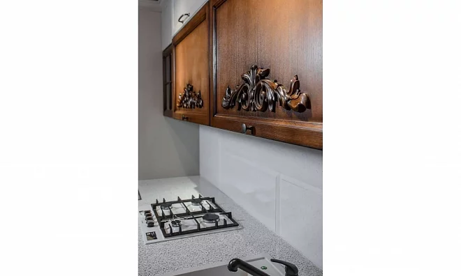 Кухня Русский Дом Бари Джулия 263665