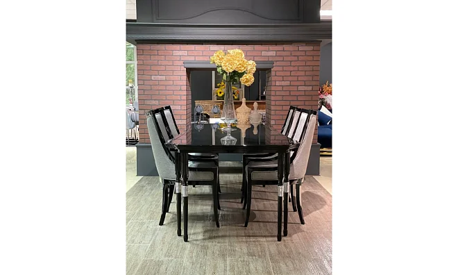 Стол Обеденный Balhome Crown 425234