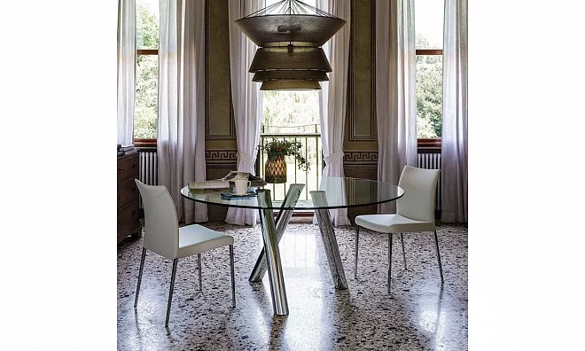 Стол обеденный Ray Cattelan Italia ant90855