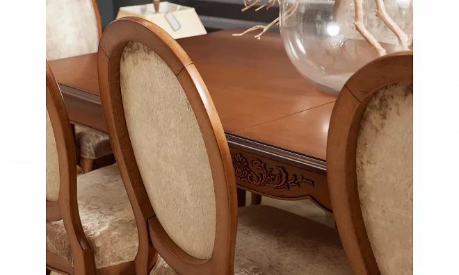 Стол раскладной Francesco Pasi Grand Guardia 2005LNC